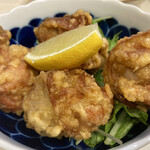 焼鳥炭心 - 