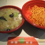 御園飯店 - 長崎名物 皿うどん