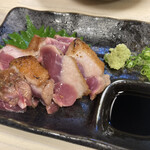 焼鳥炭心 - 