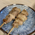 焼鳥炭心 - 
