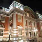 大阪市中央公会堂
