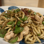 焼鳥炭心 - 