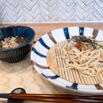 吟麦製麺 - 