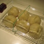 Misono Hanten - 肉汁餃子