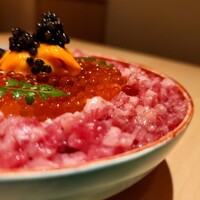 銀座 ちかみつ 並木通り - 