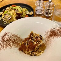 RIGOLETTO KITCHEN - 
