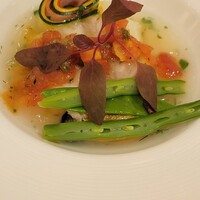 リストランテASO - 