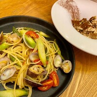 RIGOLETTO KITCHEN - 