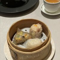 中国飯店 富麗華 - 