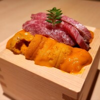 銀座 ちかみつ 並木通り - 