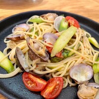 RIGOLETTO KITCHEN - 