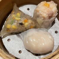 中国飯店 富麗華 - 