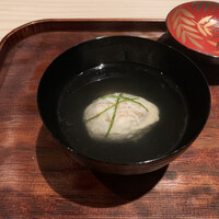 御料理 無窮 - 