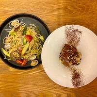 RIGOLETTO KITCHEN - 