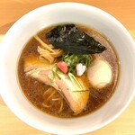 らぁ麺 恋泥棒 - 