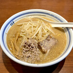 Sakuragiya - 味噌ラーメン　