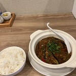 楽々食館 - 