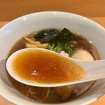 らぁ麺 恋泥棒 - 