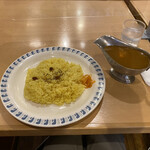 カレーレストラン シバ - 