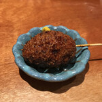 やきとり おかげ - 