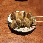 やきとり おかげ - 