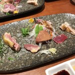 やきとり おかげ - 