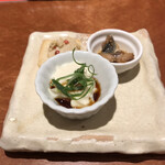 やきとり おかげ - 