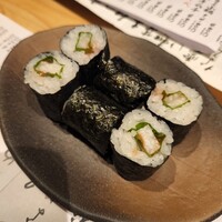 梅田 鮨割烹のの - 