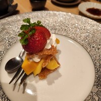 梅田 鮨割烹のの - 