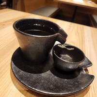 梅田 鮨割烹のの - 