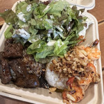 LOCO’S KITCHEN OLU OLU - 