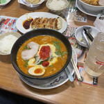 Oogiya Ramen - 