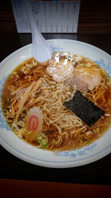 そばの店 ひらま - 置賜/ラーメン | 食べログ そばの店 ひらま - 置賜/ラーメン | 食べログ