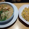 ラーメン小金太