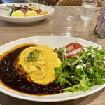 Hawaiian Cafe 魔法のパンケーキ - 