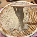 うどん家 八重桜 - 