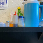 カレー魂 デストロイヤー - 