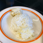 カレー魂 デストロイヤー - 