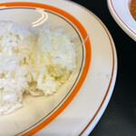 カレー魂 デストロイヤー - gop漬け