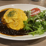 Hawaiian Cafe Mahou No Pankeki - 