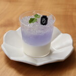 芦屋 プール・トゥジュール スウィーツ - 料理写真: