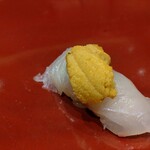 Meieki Sushi Amano - 