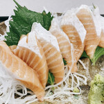 Sashimi Washoku Asahiya - 