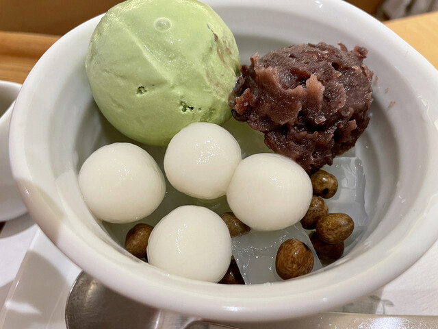 ナナズグリーンティー 静岡パルコ店 （nana's green tea） - 静岡