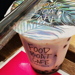 FOOD BOAT Cafe - 