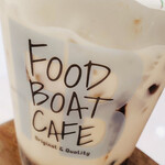 FOOD BOAT Cafe - 