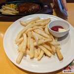 Gusto Fukui Bunkyo Ten