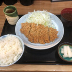 Tonkatsu Maruya - 