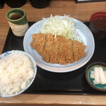 Tonkatsu Maruya - 