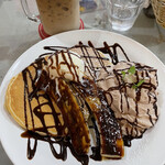 R cafe - 